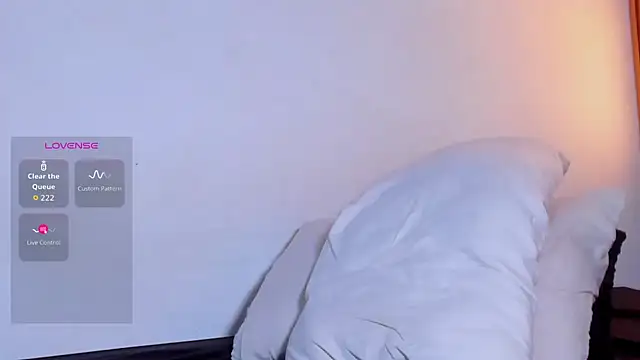 Jeremmy Love online show from 7, 11, 2025