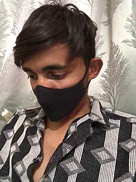 Snapshot of vas02vir chatting on 23, 2, 2025 vas02vir online show from 23, 2, 2025