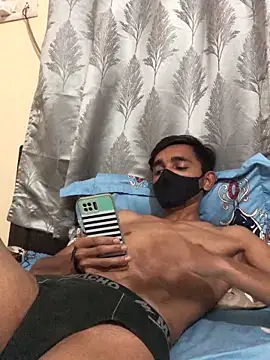 Snapshot of vas02vir chatting on 23, 2, 2025 vas02vir online show from 23, 2, 2025