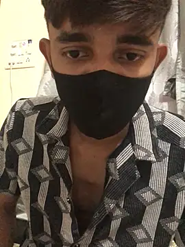 Snapshot of vas02vir chatting on 23, 3, 2025 vas02vir online show from 23, 3, 2025