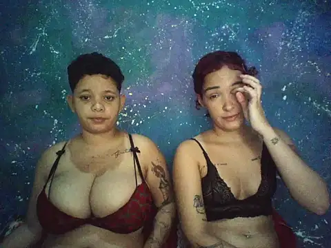 moranguinx online show from 14, 5, 2026