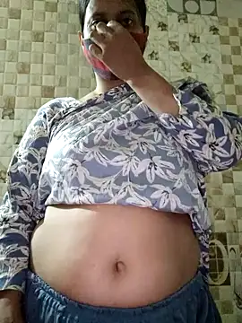 upgirl123 online show from 17, 10, 2025