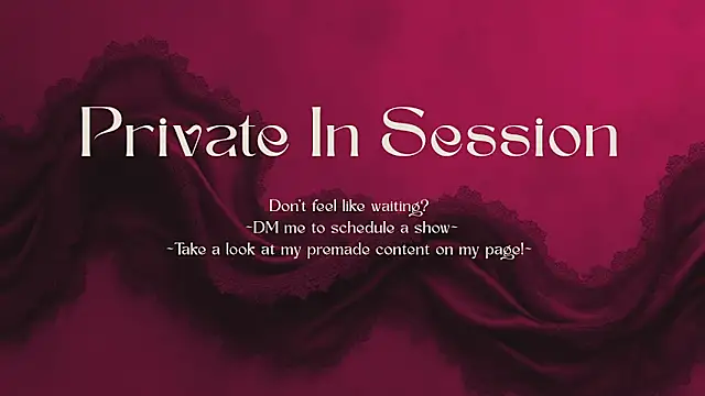 curvycate127 online show from 3, 4, 2026