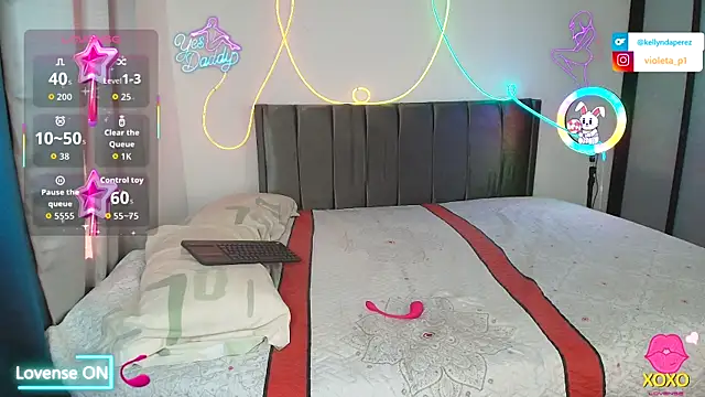 gisell363472 online show from 20, 12, 2025