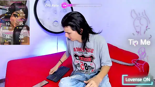 Martshall09 online show from 20, 2, 2026