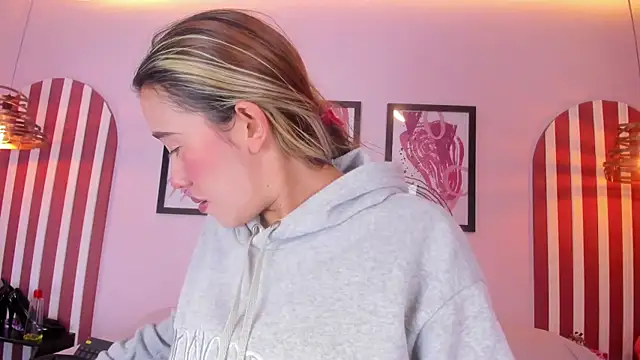 Lannajansen online show from 26, 9, 2025