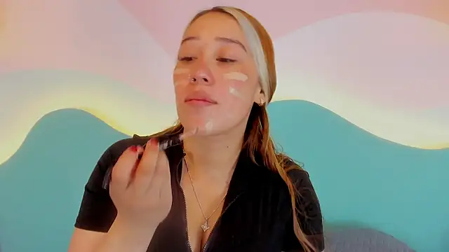 Lannajansen online show from 21, 2, 2026