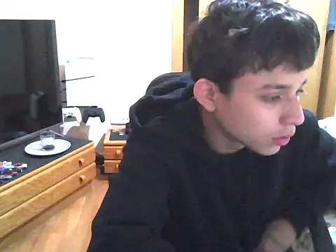 Snapshot of S4nt1luXx chatting on 28, 11, 2025 S4nt1luXx online show from 28, 11, 2025