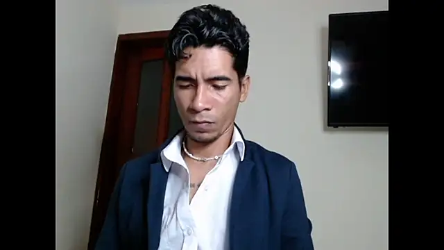 King Liam online show from 24, 1, 2025