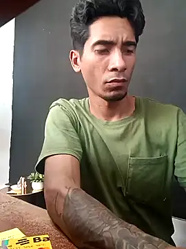 King Liam online show from 27, 1, 2025