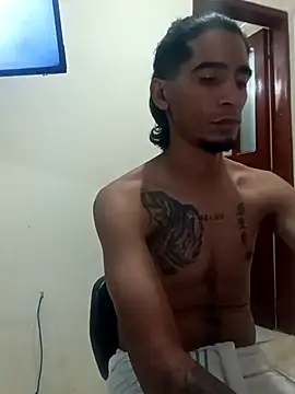 King Liam online show from 25, 3, 2026