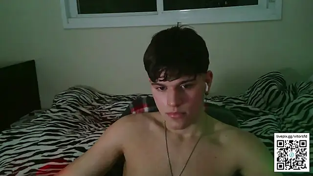 vitorsafado19 online show from 8, 9, 2025