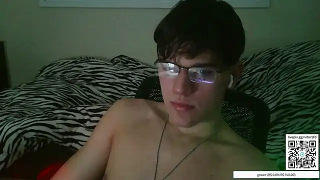 vitorsafado19 online show from 11, 10, 2025