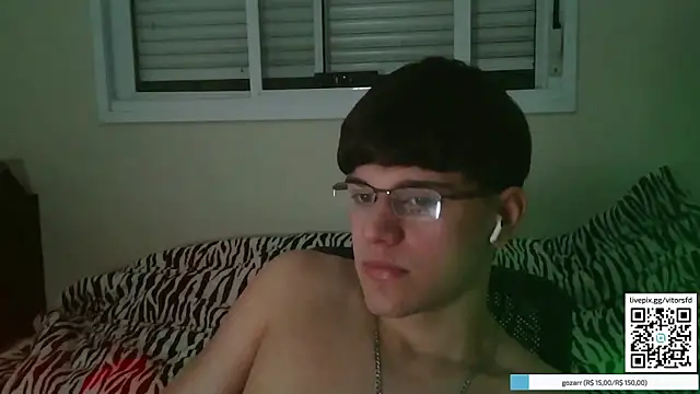vitorsafado19 online show from 19, 10, 2025