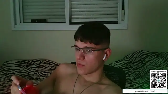 vitorsafado19 online show from 26, 10, 2025