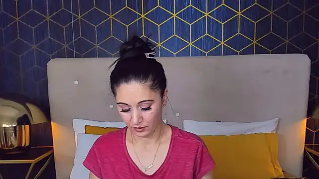 ValeryBlakes online show from 19, 3, 2025