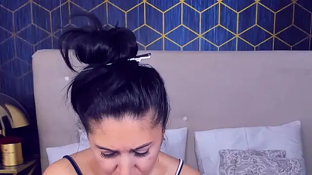 ValeryBlakes online show from 19, 10, 2025