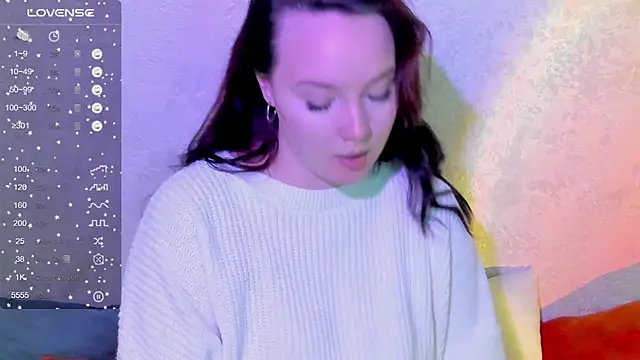 Snapshot of maya_suun chatting on 18, 1, 2026 maya suun online show from 18, 1, 2026