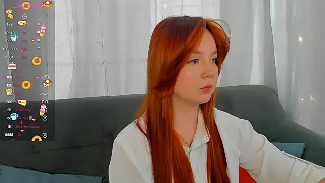 maya suun online show from 11, 4, 2026