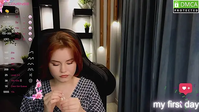 lu muon online show from 25, 1, 2025