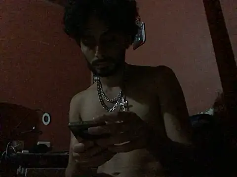 Snapshot of Nooneisthis chatting on 27, 1, 2025 Nooneisthis online show from 27, 1, 2025