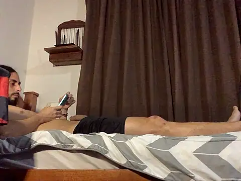 Nooneisthis online show from 20, 11, 2025