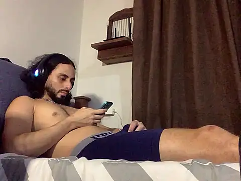 Nooneisthis online show from 18, 1, 2026