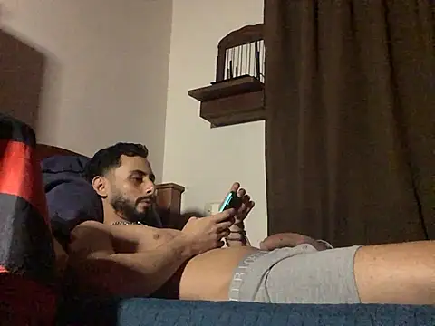 Nooneisthis online show from 2, 3, 2026