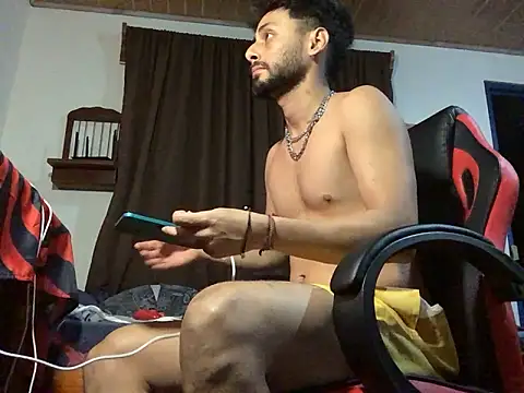 Nooneisthis online show from 16, 4, 2026