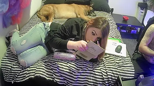 Snapshot of barbieinbondage7 chatting on 6, 3, 2025 barbieinbondage7 online show from 6, 3, 2025