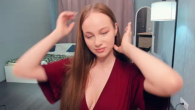 MaydaDale online show from 29, 1, 2025