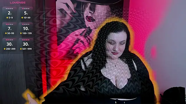 Snapshot of QueenOfHaze chatting on 2, 6, 2026 QueenOfHaze online show from 2, 6, 2026