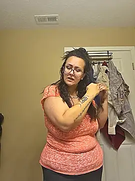 Snapshot of Jagebabe13 chatting on 18, 1, 2026 Jagebabe13 online show from 18, 1, 2026