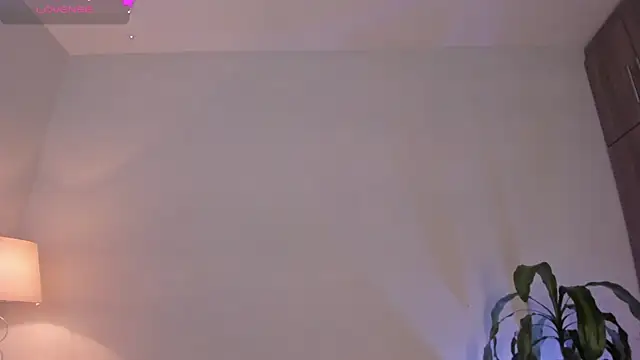 Snapshot of Hannah_Jonhson chatting on 21, 7, 2026 Hannah Jonhson online show from 21, 7, 2026