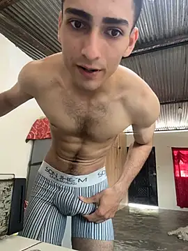 Snapshot of kanper chatting on 2, 12, 2025 kanper online show from 2, 12, 2025