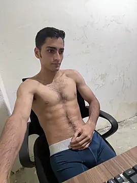 Snapshot of kanper chatting on 23, 2, 2026 kanper online show from 23, 2, 2026