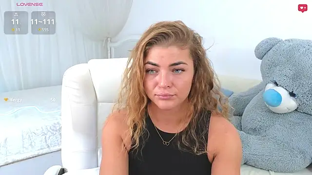 Donna Sun online show from 29, 1, 2025