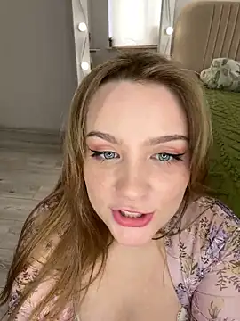 Snapshot of MiaM00N chatting on 21, 3, 2025 MiaM00N online show from 21, 3, 2025