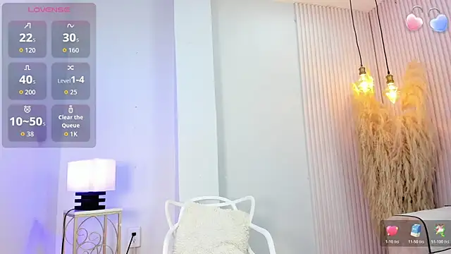 Snapshot of alana_rossetti chatting on 9, 3, 2026 alana rossetti online show from 9, 3, 2026