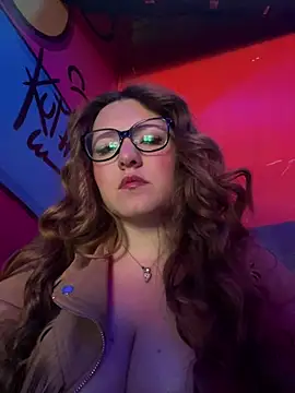masmelorosa online show from 24, 7, 2026