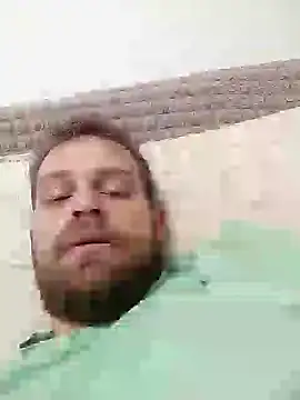 Sborratore1092 online show from 25, 1, 2025