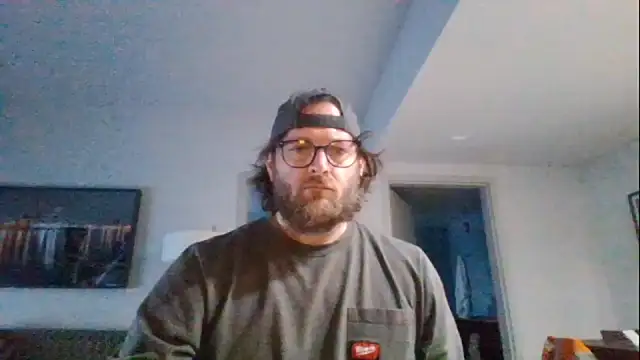 Snapshot of rrunner7718 chatting on 18, 3, 2025 rrunner7718 online show from 18, 3, 2025