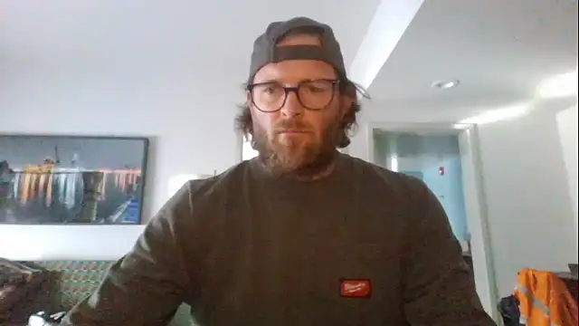 Snapshot of rrunner7718 chatting on 18, 3, 2025 rrunner7718 online show from 18, 3, 2025