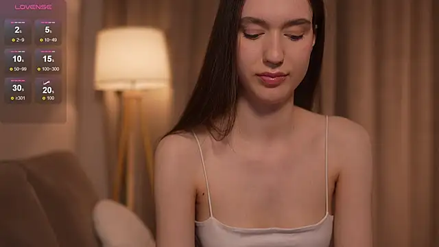 Snapshot of justbarbiee chatting on 5, 2, 2025 justbarbiee online show from 5, 2, 2025