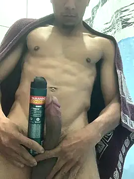 Magrinhoo051 online show from 1, 10, 2025