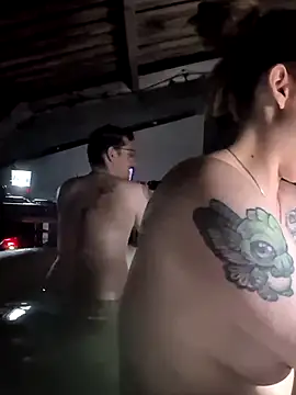 Snapshot of YourNotMySupervisor chatting on 10, 3, 2026 YourNotMySupervisor online show from 10, 3, 2026