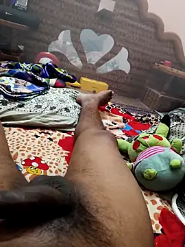 Snapshot of PARTHI012025 chatting on 15, 2, 2026 PARTHI012025 online show from 15, 2, 2026