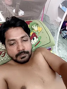 Snapshot of PARTHI012025 chatting on 19, 4, 2026 PARTHI012025 online show from 19, 4, 2026