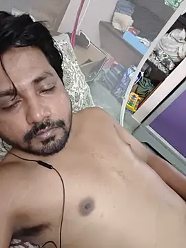 Snapshot of PARTHI012025 chatting on 7, 6, 2026 PARTHI012025 online show from 7, 6, 2026