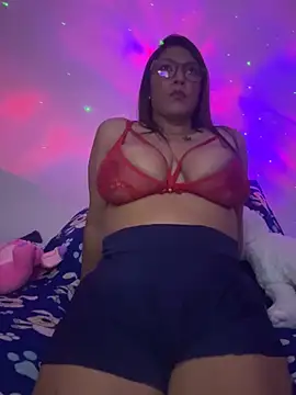 ALEXANDRA95 online show from 6, 2, 2025